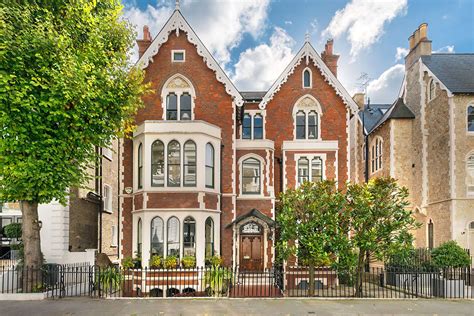 Property for sale in London 